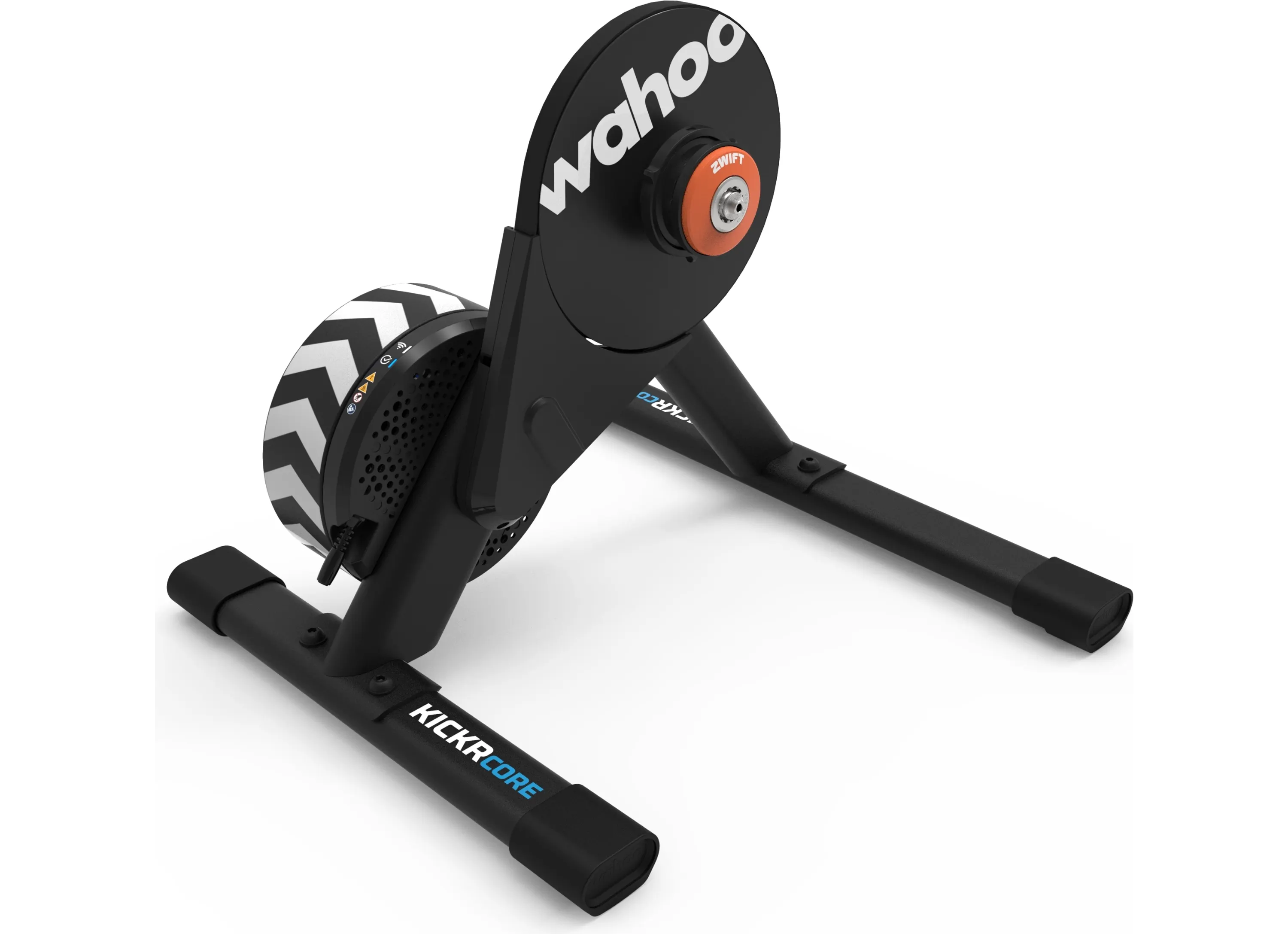 Wahoo KICKR CORE vermogensmeting