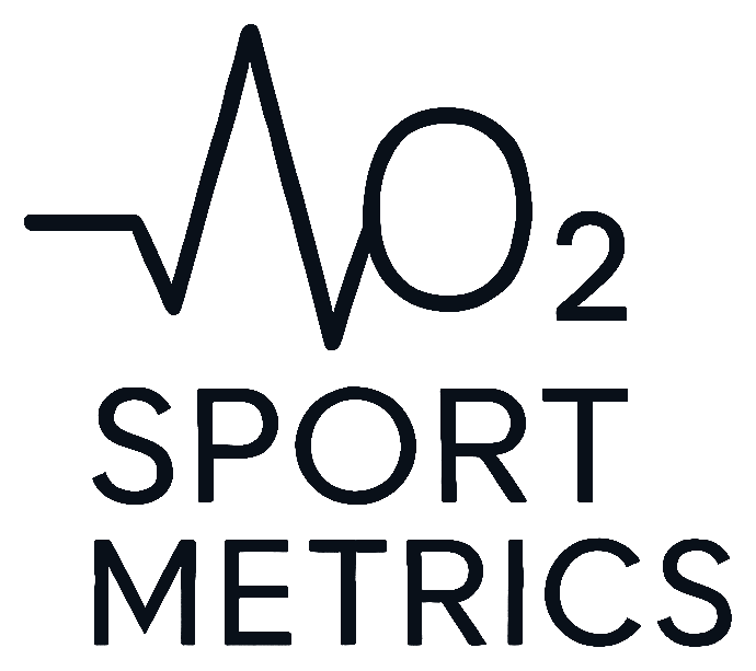 VO2 Sportmetrics logo